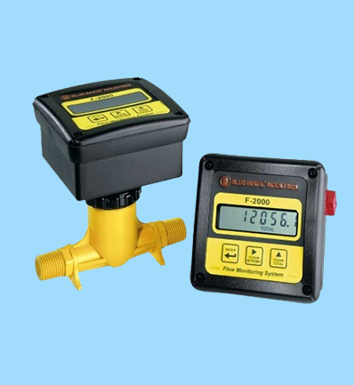 Continuous Water Flow Monitoring System Manufacturers in Delhi and Suppliers in Delhi | Prerna Enterprise