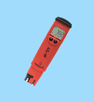 Pocket pH Meter Manufacturers and Suppliers in Delhi | Prerna Enterprise