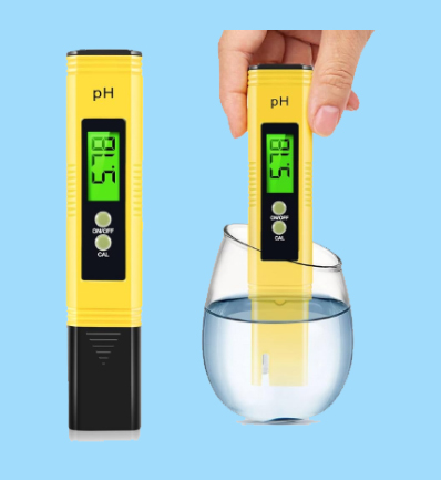 Water Testing pH Meter Manufacturers and Suppliers in Delhi | Prerna Enterprise