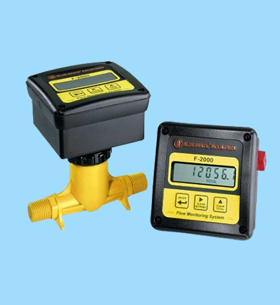 Continuous Water Flow Monitoring System Manufacturers in Pune and Suppliers in Pune | Prerna Enterprise