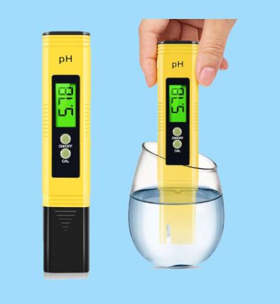 Water Testing pH Meter Manufacturers in Pune and Suppliers in Pune | Prerna Enterprise