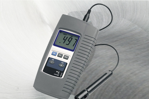 Conductivity Meter